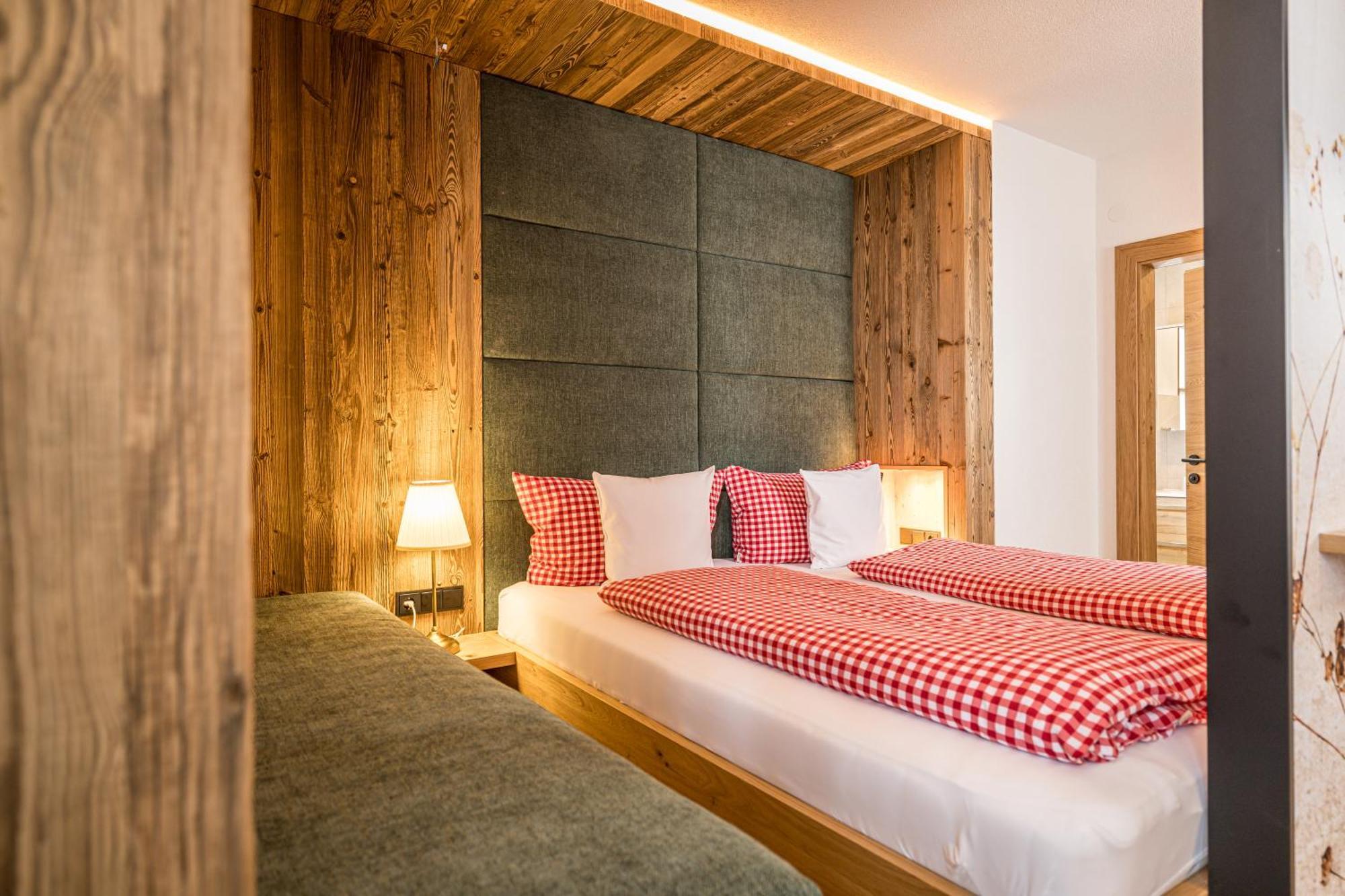 Tramberger Apartments Reith im Alpbachtal Exterior photo