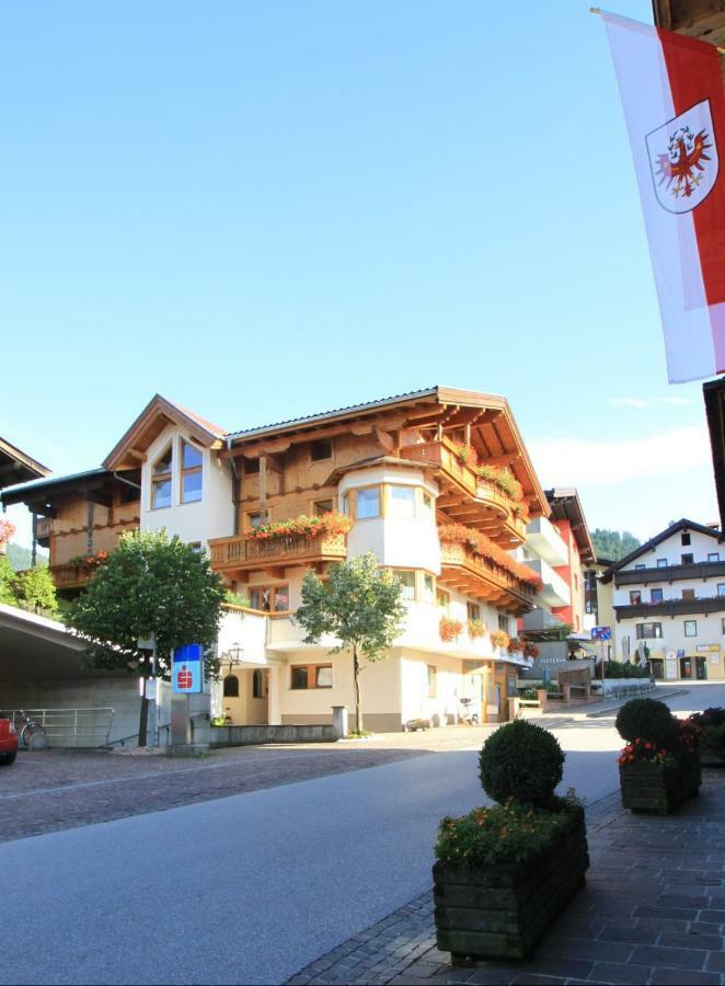 Tramberger Apartments Reith im Alpbachtal Exterior photo