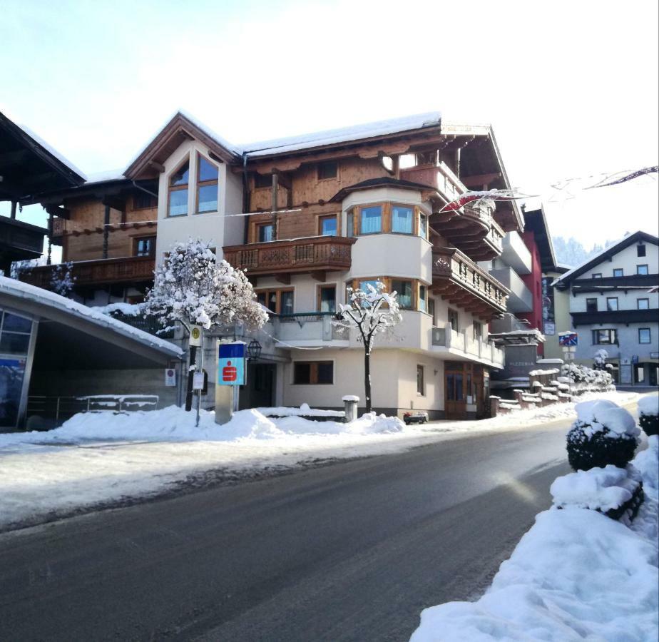 Tramberger Apartments Reith im Alpbachtal Exterior photo